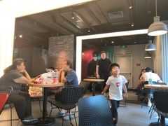 -肯德基(蓝桥店)