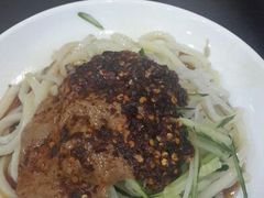 android_upload_pic-清真盛志望麻酱酿皮·非遗老字号