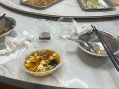 -龙上水现炒生料(柳沙店)