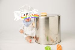 -倾城宝贝儿童摄影(浦东金谊店)