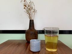 -知亘茶食