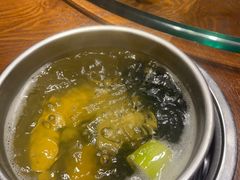 -东海怡品海鲜豆捞(星街坊店)