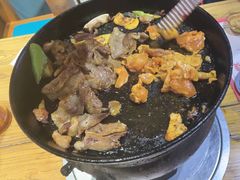 -名扬烤肉(起源店)