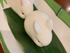 -北海金昌开元名都大酒店·四季轩中餐厅