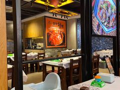 -漫天香·小龙虾餐厅(夏湾店)