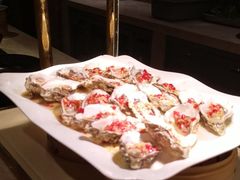 -River Café 海鲜自助(重庆丽笙世嘉酒店)
