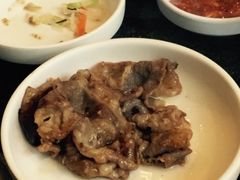 -本家韩国烤肉(财富大厦店)