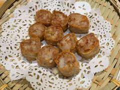 手工炸粿肉-一肴·牛肉粿条(罗湖万象店)