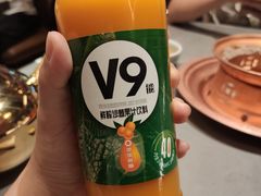 -额尔敦传统涮(体育场店)