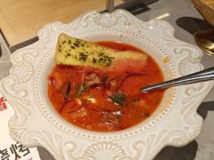 -通海俄式烧烤·俄罗斯大串(嵩山路店)