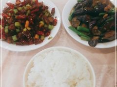 -叶氏兄弟饭摊(马鞍池东路店)
