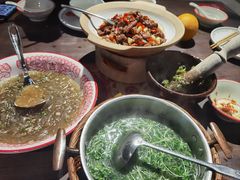 -洞庭土菜馆(天河北总店)