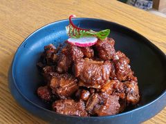 -日出青木·杭帮菜名店
