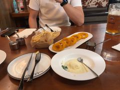 -haxnbauer海森堡德国餐厅(深圳coco店)
