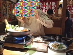 -玉川屋·深夜食堂居酒屋(柳巷店)
