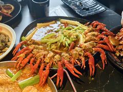 -红盔甲·小龙虾(人民广场店)