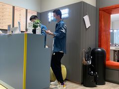 -海马体照相馆(上海月星环球港店)