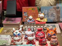-朵云书院·广富林店