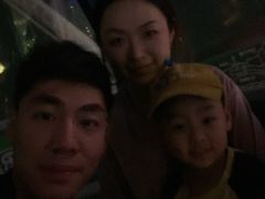 -琴岛之星摩天轮
