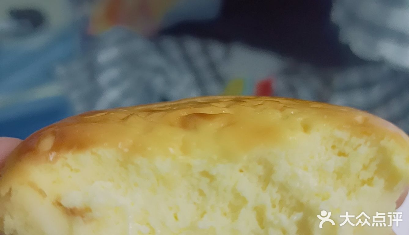 好利来！甜甜哒！