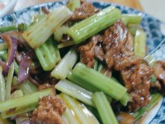 -老济南民间小吃·传统鲁菜(芙蓉街店)