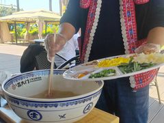 -圣爵菲斯大酒店(长沙世界之窗店)