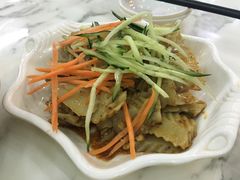 -太原面食店(解放路店)