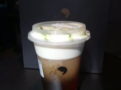 -喜茶(北京三里屯太古里店)