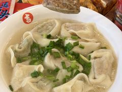 -吉祥馄饨(上海新上大店)