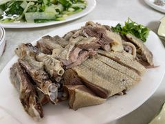 -山坑河鲜(昆仲楼店)