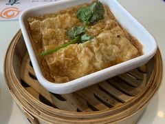 上汤腐竹卷-有心德(麦地店)