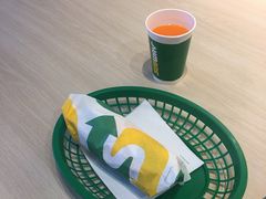 -赛百味SUBWAY(凤凰城店)