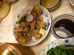 -林四喜·闽南传家菜(鼓浪屿店)