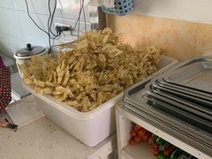 -老乔串店(青松路店)
