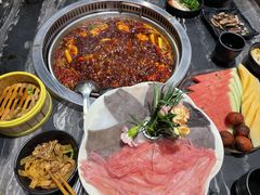 -小王少龙火锅(沙南街店)