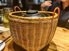 -花溪雨·森林餐厅(石基店)