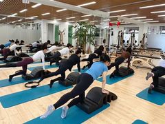 -Isofit 普拉提·婵柔工作室