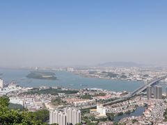 -大雁山风景区