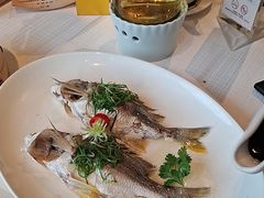 -金苑海鲜酒家(来魅力店)