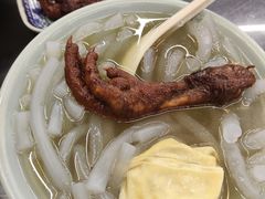 -衣裳街历史文化街区