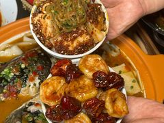 -No.DD戳子烧烤·江湖菜(北京总店)