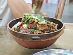 -麻伊伏土菜馆(朗州路店)