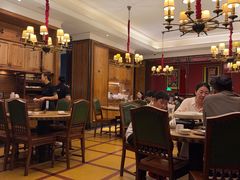 -新白鹿餐厅(龙游路总店·杭帮菜名店)
