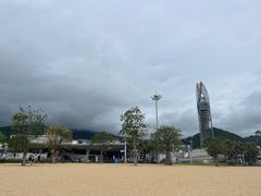 -大梅沙海滨公园