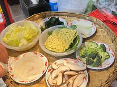 -文立新麻辣烫(合生汇21街区店)