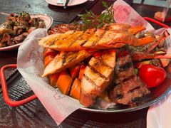 -Bravo保霖精酿餐厅 BREWPUB&KITCHEN