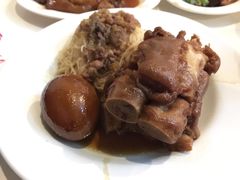 -阿水狮猪脚大王(台中公园店)