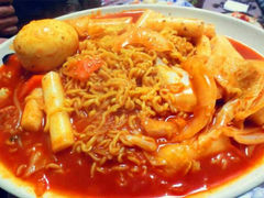 -韩流热风(桥东街店)