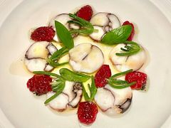 -L'Arome芳芳法国餐厅(仙林金鹰店)