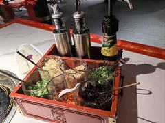 -小龙翻大江文化火锅(宽窄店)
